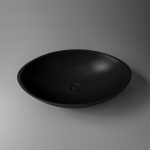 The Darling Matt Black Basin 345x480x145mm _Stiles_Product Image4